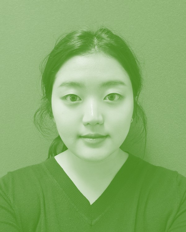 Seunghye Green